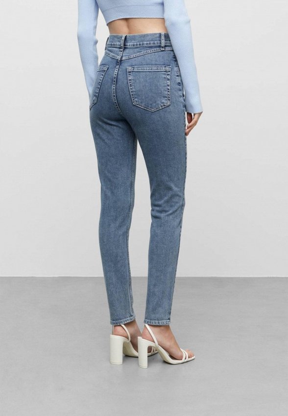 Джинсы I Am Studio