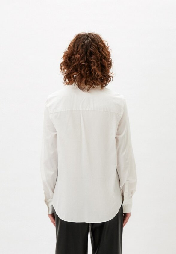 Блуза Karl Lagerfeld