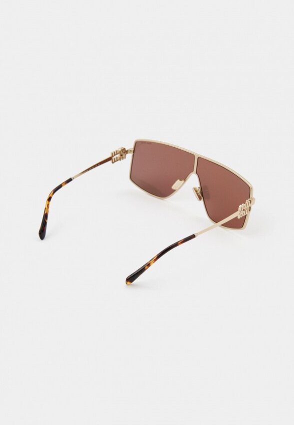 Очки солнцезащитные Miu Miu