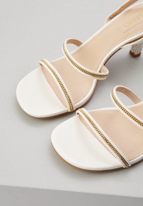 Босоножки Liu Jo