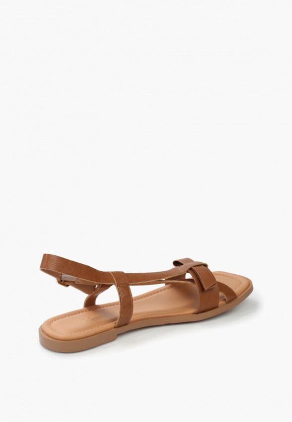 Сандалии Obba