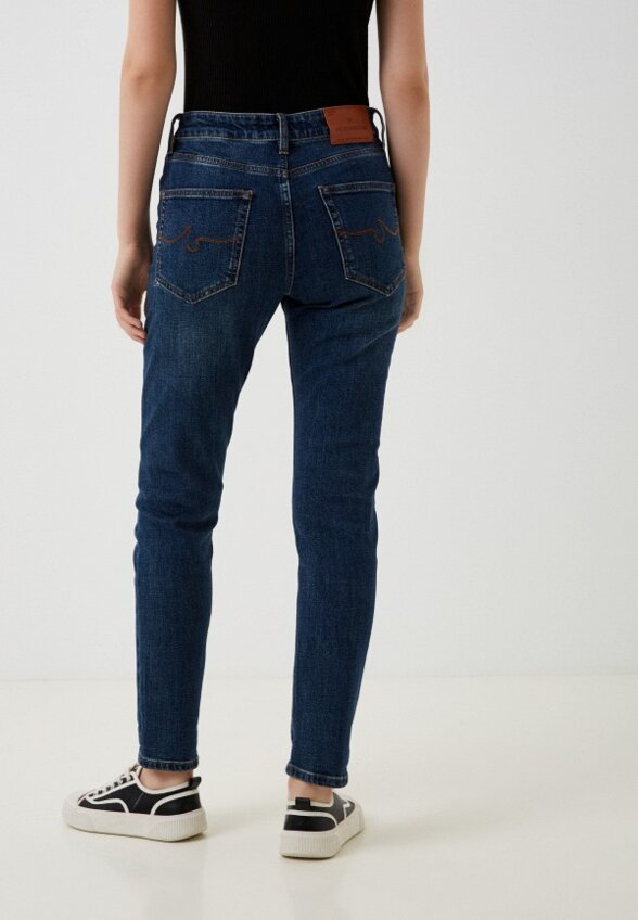 Джинсы Mossmore