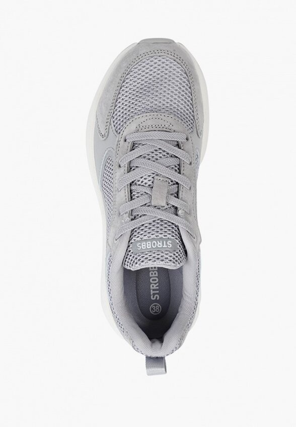 Кроссовки Strobbs