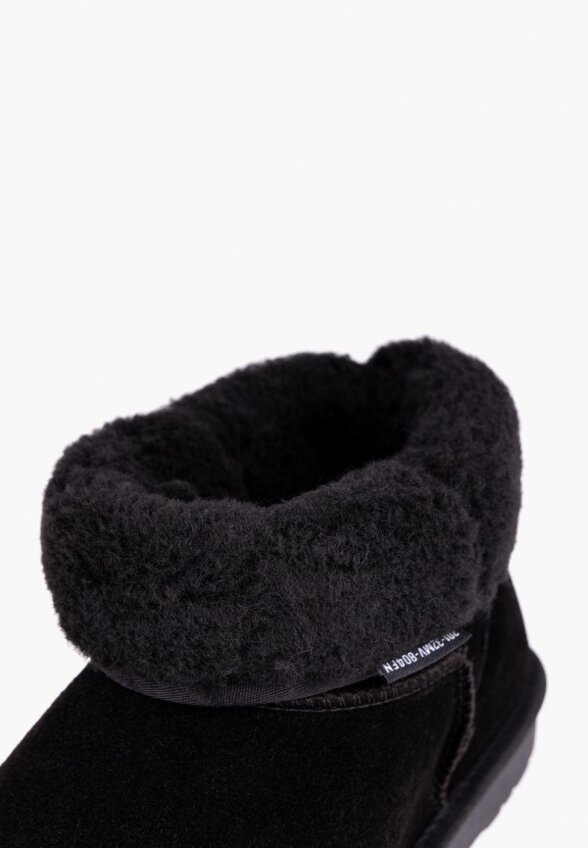 Полусапоги Zenden