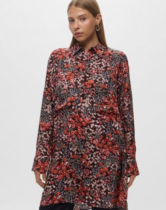Блуза H&M женщинам