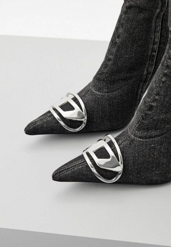 Полусапоги Diesel