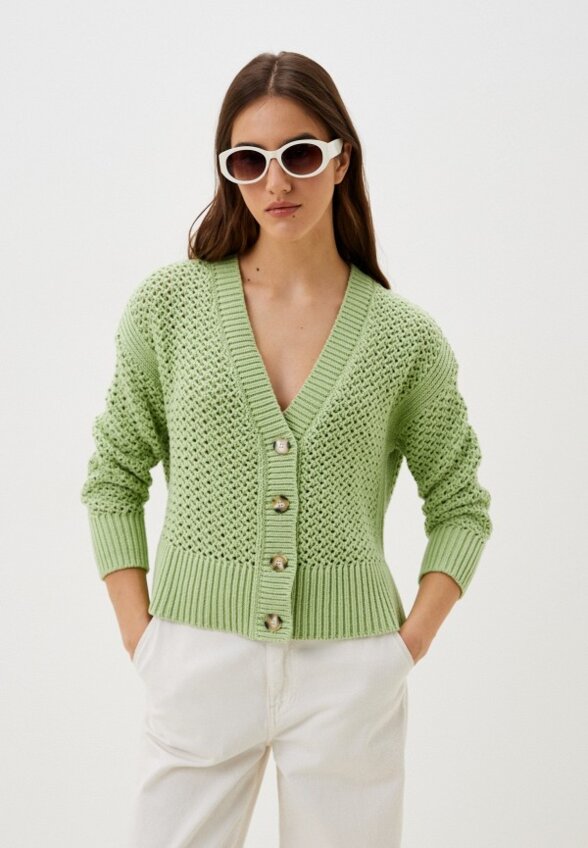 Кардиган Sabrina Scala