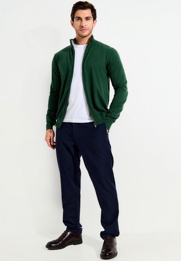 Кардиган Mountica