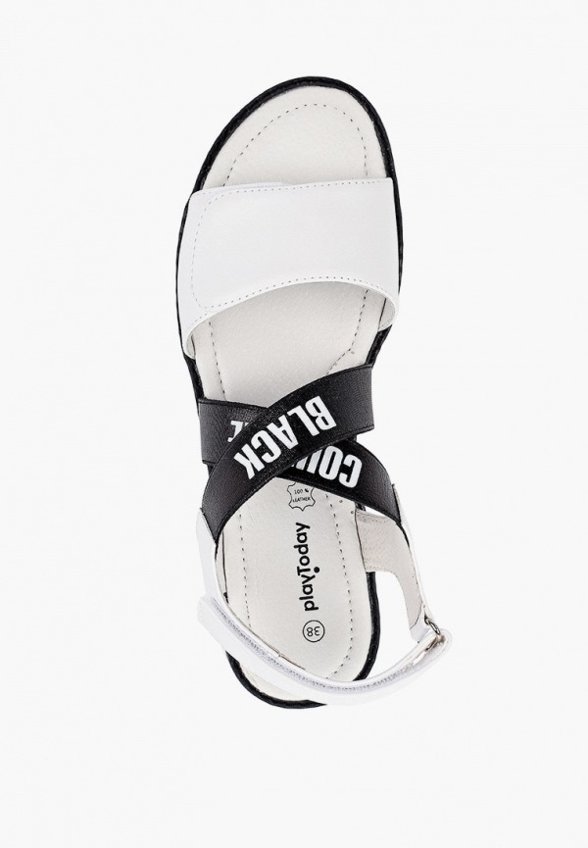 Сандалии PlayToday