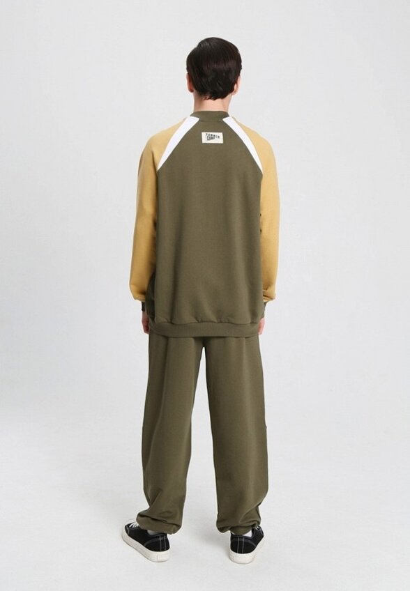 Олимпийка Smena