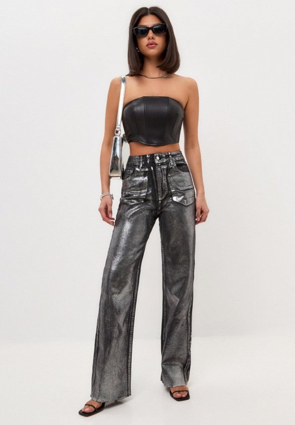 Джинсы Sandrine