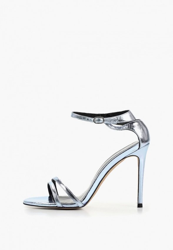 Босоножки Bossy Lady