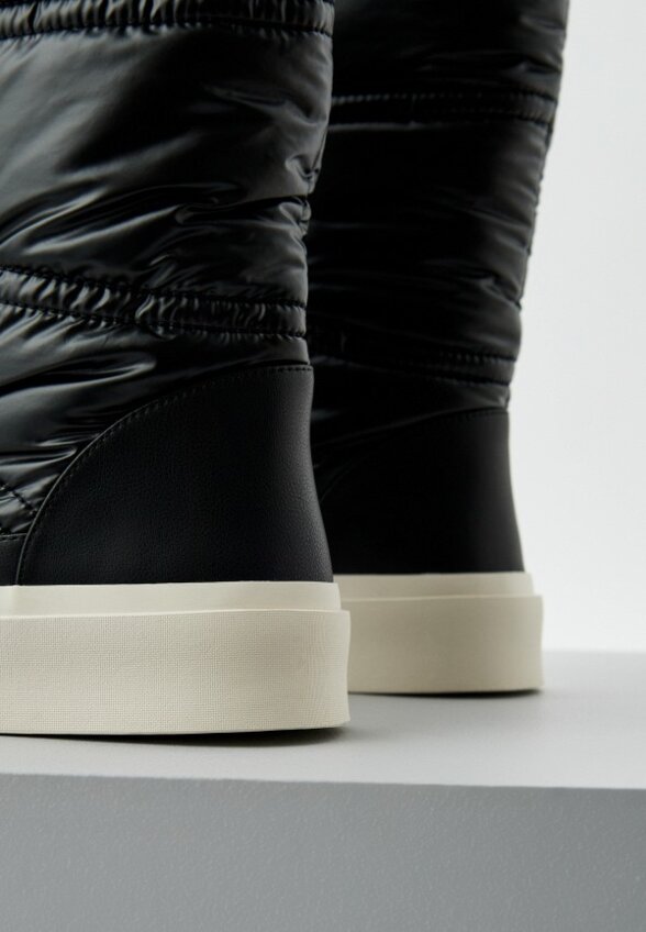 Дутики Twinset Milano