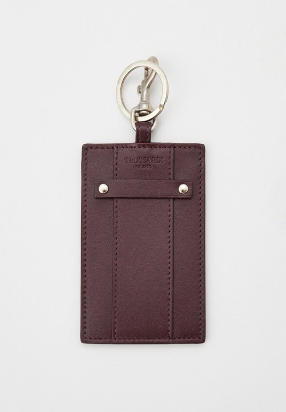 Брелок Trussardi
