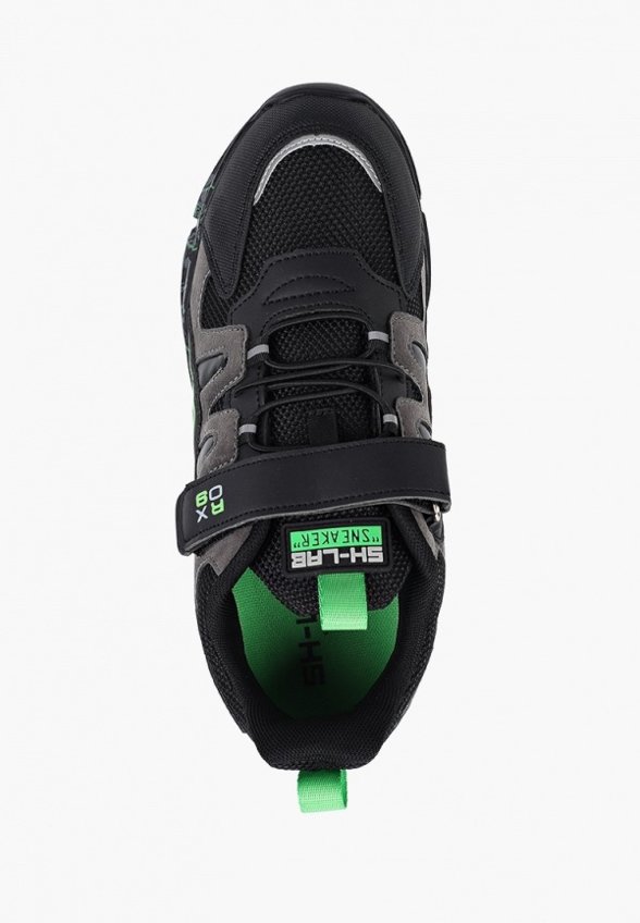 Кроссовки Shuzzi