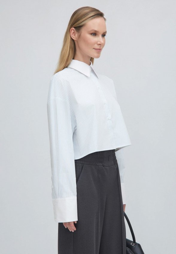 Рубашка Top Top