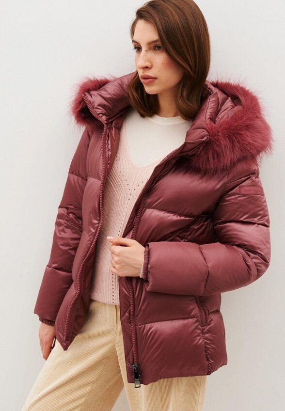 Пуховик Gerry Weber