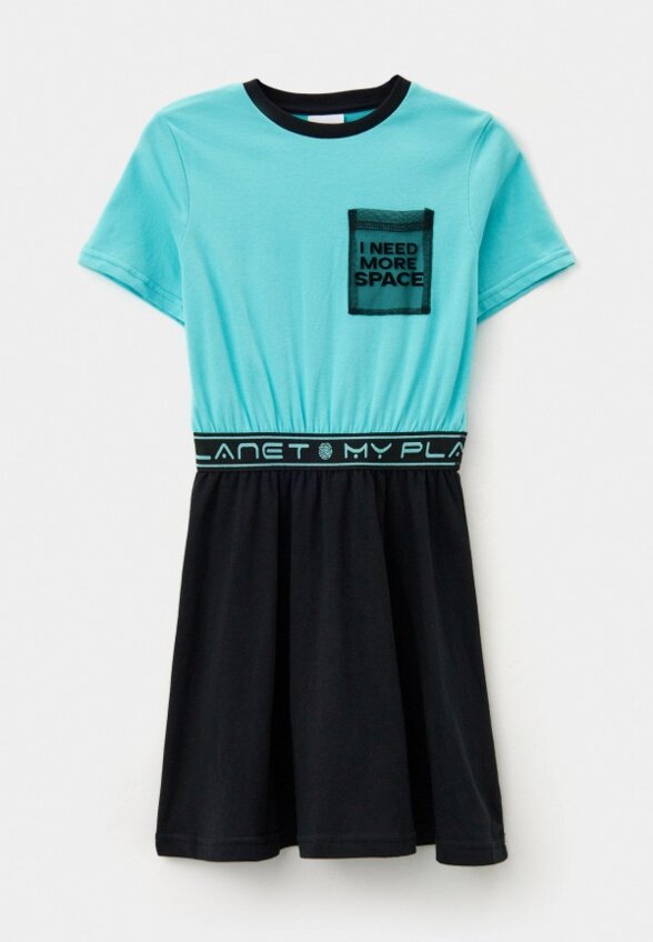 Платье PlayToday