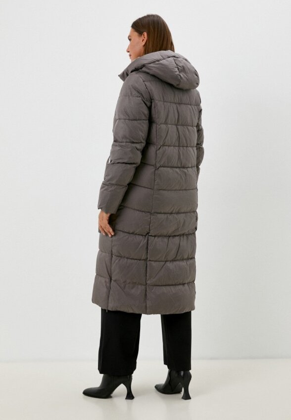 Пуховик Winterra