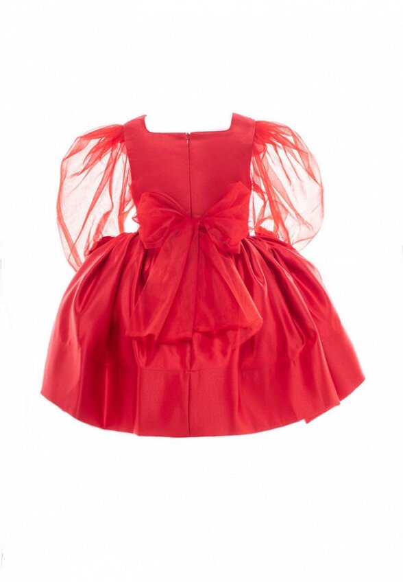 Платье Роскошь с детства