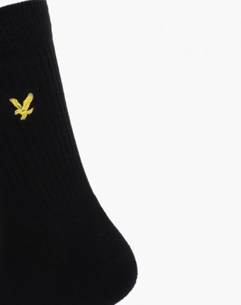 Носки 5 пар Lyle & Scott мужчинам