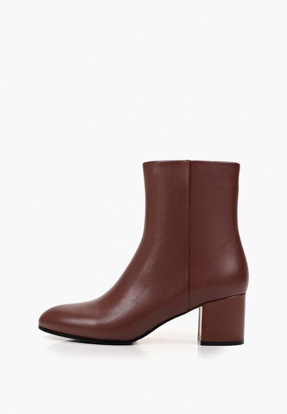 Ботильоны Ralf Ringer