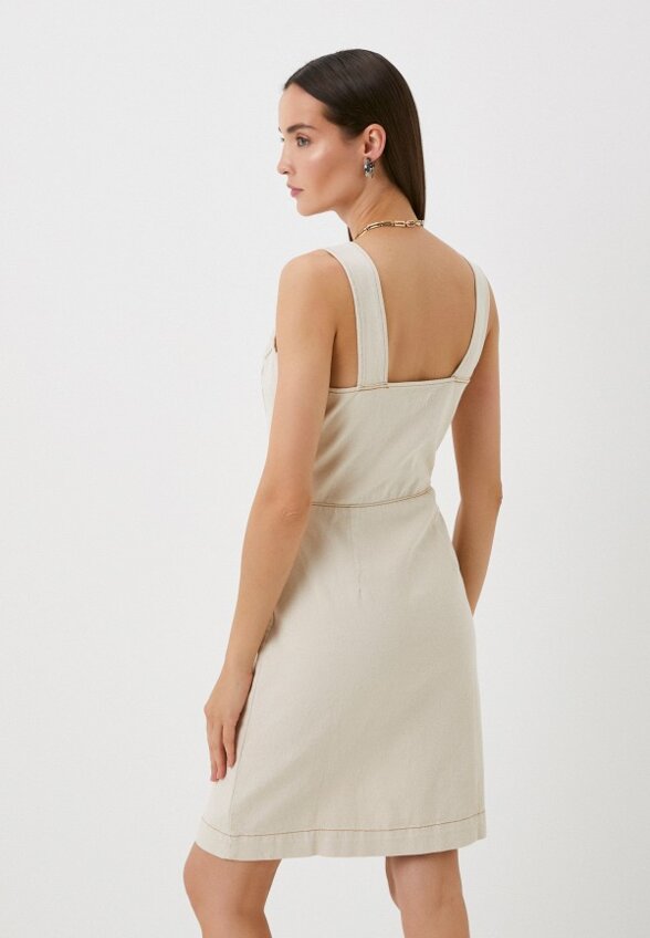 Платье джинсовое Colin's