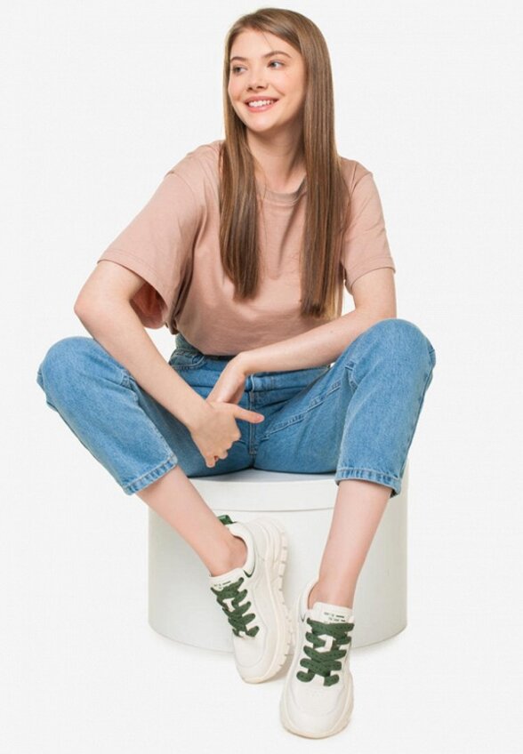 Кроссовки Marmalato