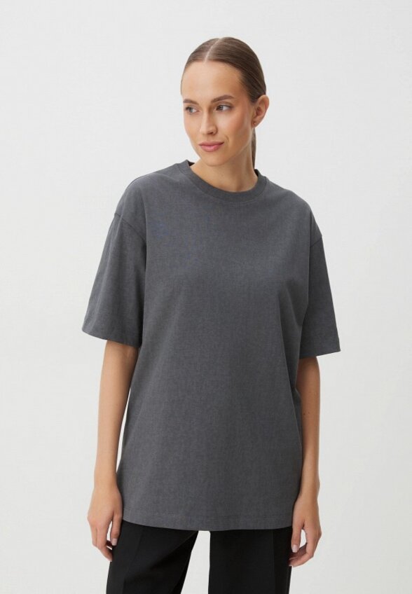 Футболка Maison David