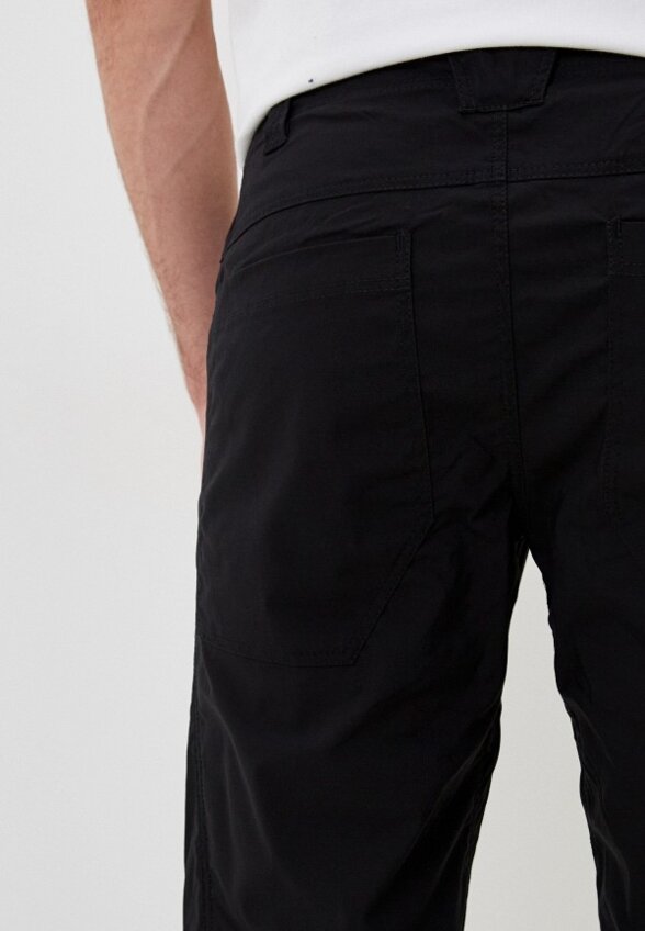 Брюки утепленные Сплав