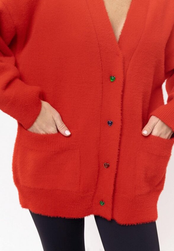 Кардиган Ptaxx