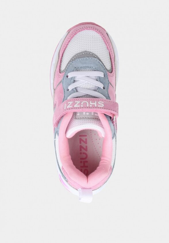 Кроссовки Shuzzi