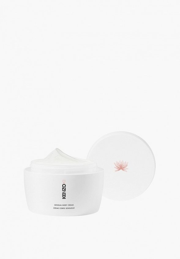 Крем для тела Kenzo