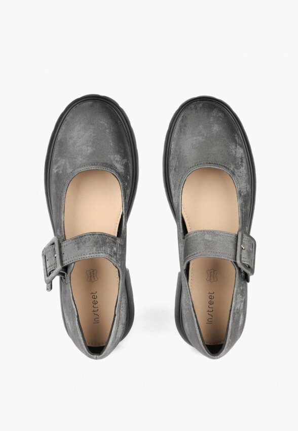 Туфли Instreet