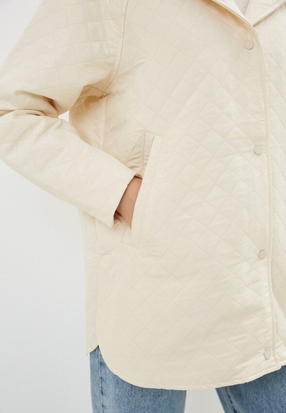 Куртка стеганая Baon