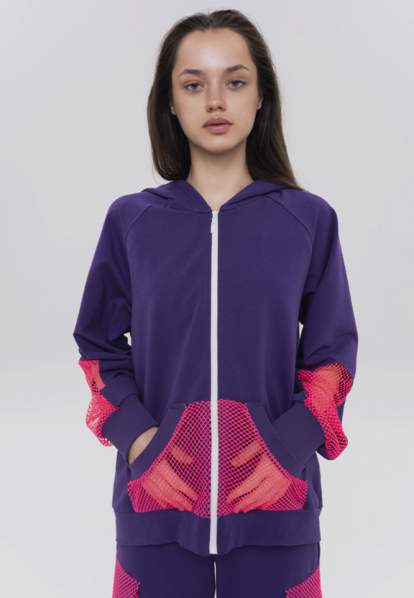 Толстовка 7.2.66