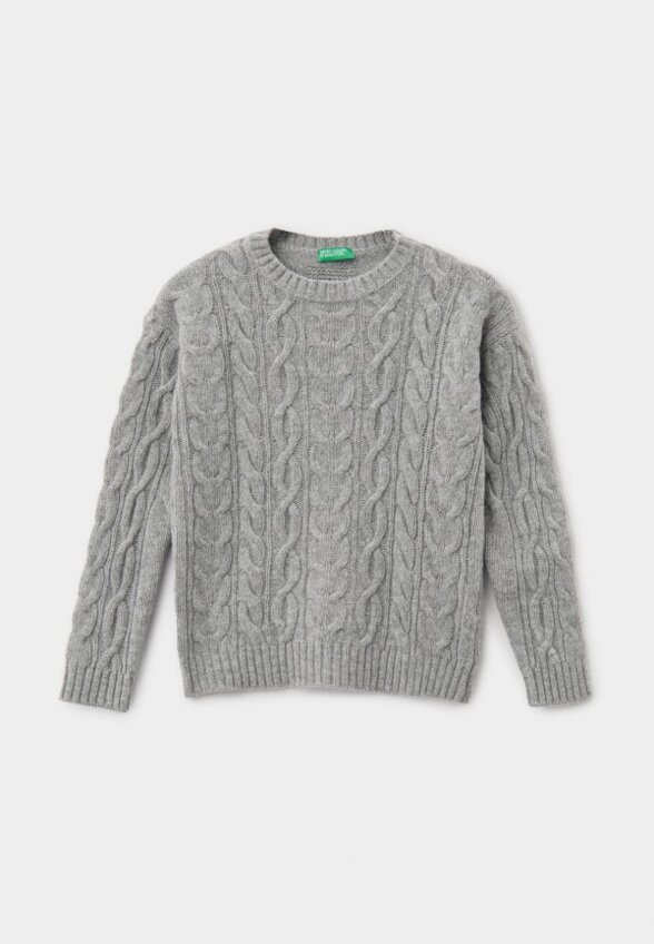 Джемпер United Colors of Benetton