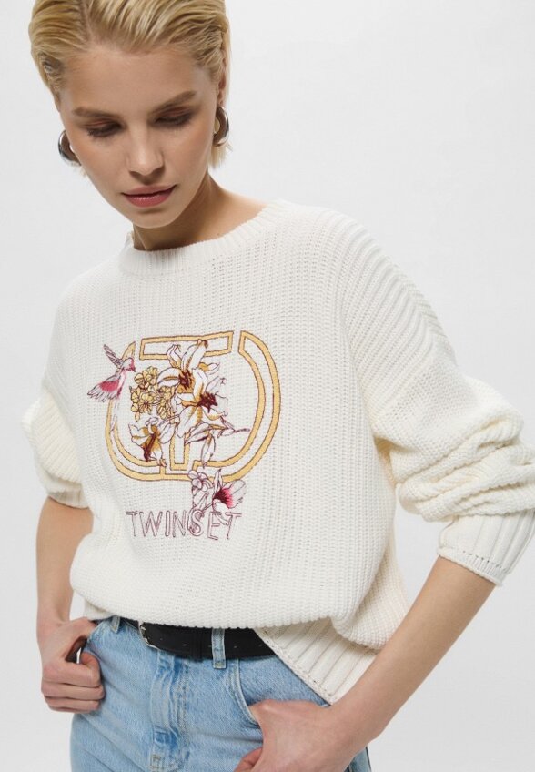 Джемпер Twinset Milano