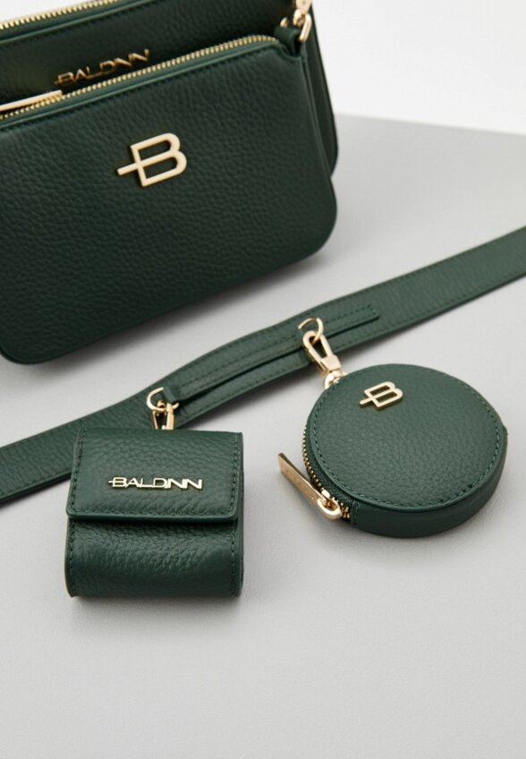 Сумки 2 шт. и кошельки 2 шт. Baldinini