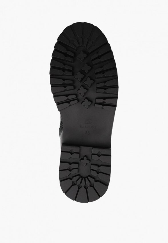 Ботинки Basconi