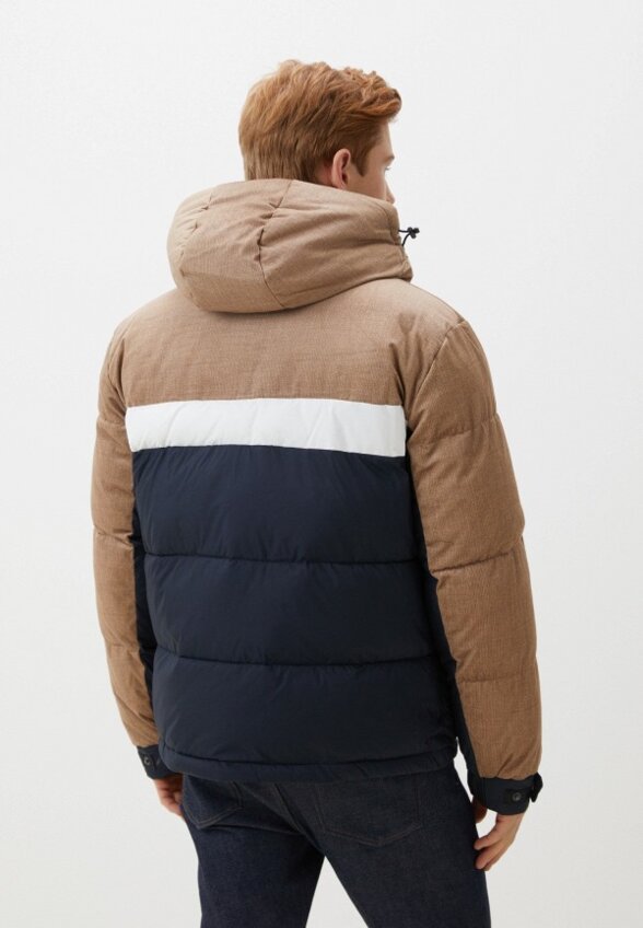 Пуховик Urban Fashion for Men