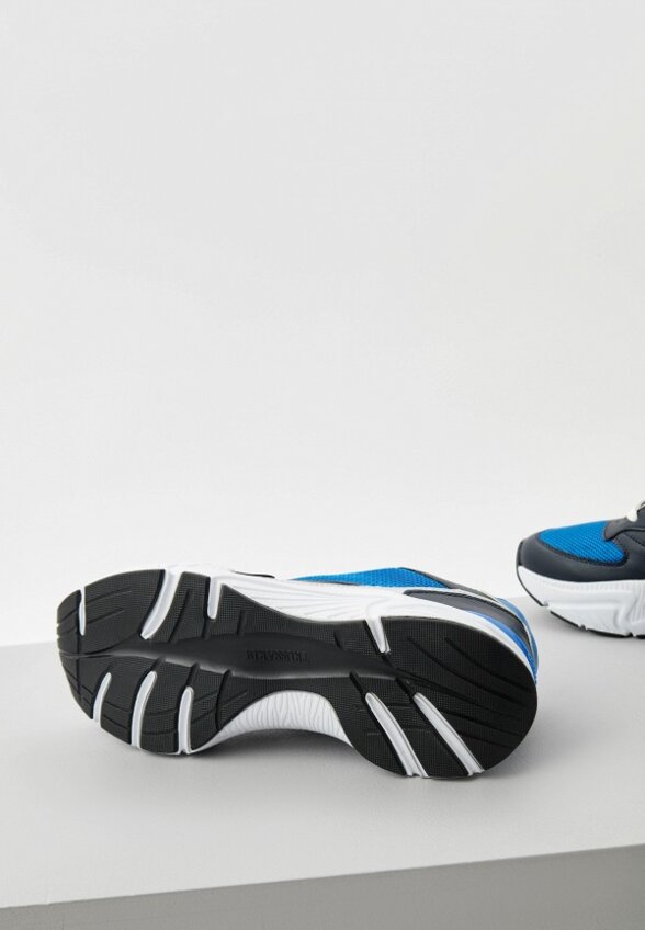 Кроссовки Trussardi