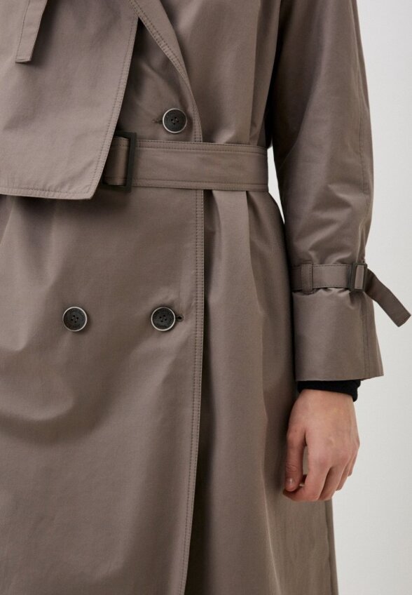 Тренч Jane Sarta