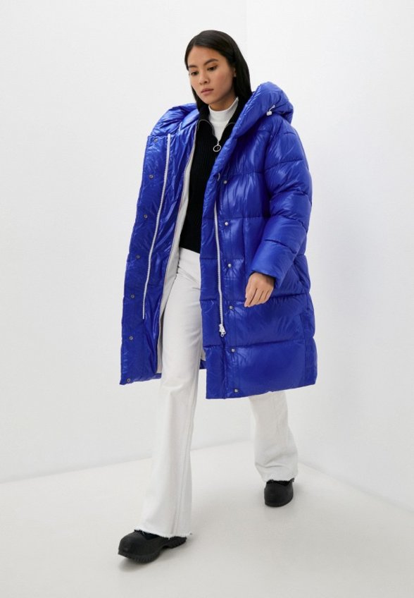 Пуховик Vitacci