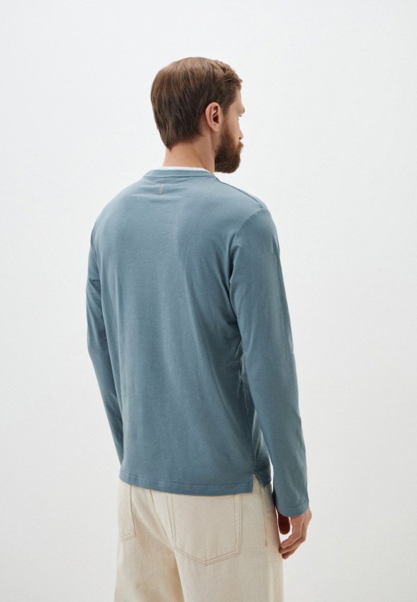 Лонгслив Urban Tiger