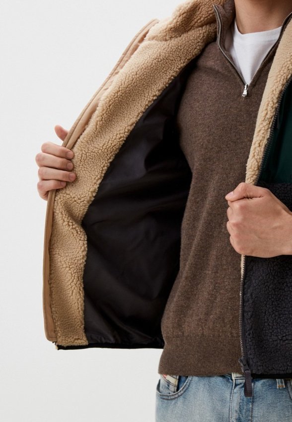 Жилет утепленный Concept Club