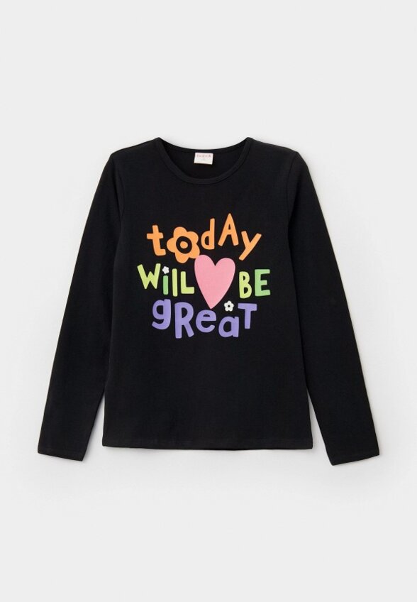 Лонгслив Boboli