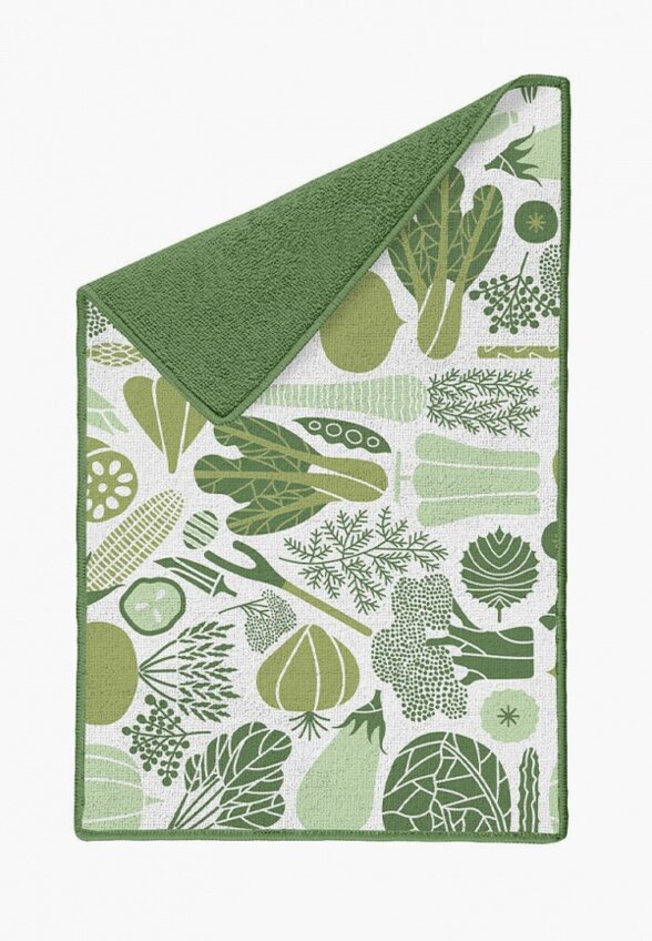 Коврик для сушки посуды Унисон