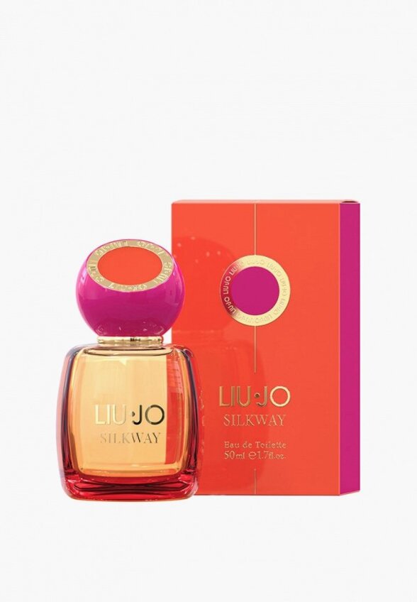 Туалетная вода Liu Jo