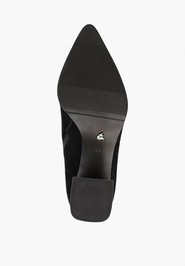 Ботильоны Valley